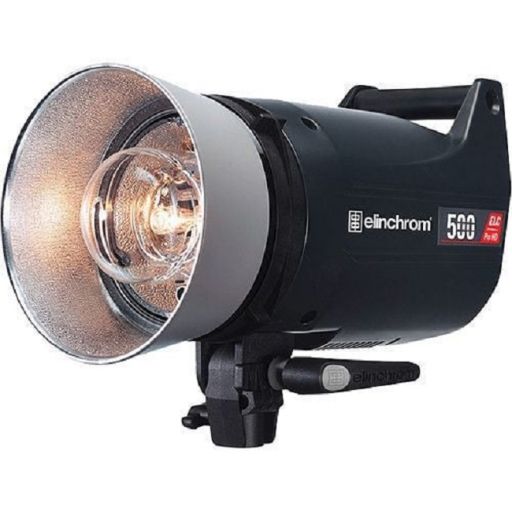 Elinchrom Paraflaş