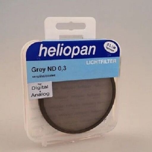 Heliopan ND Filtreler