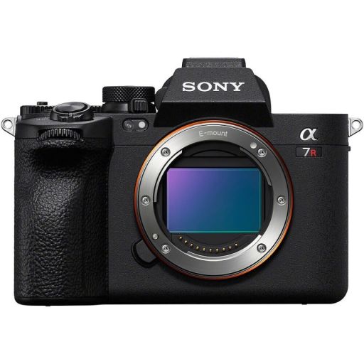 Sony DSLR Fotoğraf Makinası