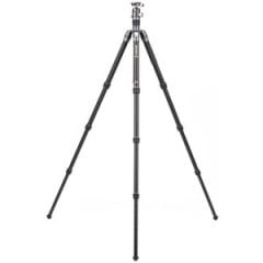 Benro Rhino (Gergedan) Serisi Karbon Tripod Kiti Seri 3 (FRHN34CVX30)