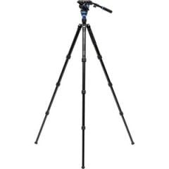 Benro A3883TS6PRO Aero 6 Video Tripod Kit