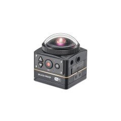 Kodak SP360 4K Extreme Action Cam