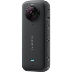 INSTA 360 X3 360° Vr Aksiyon Kamera