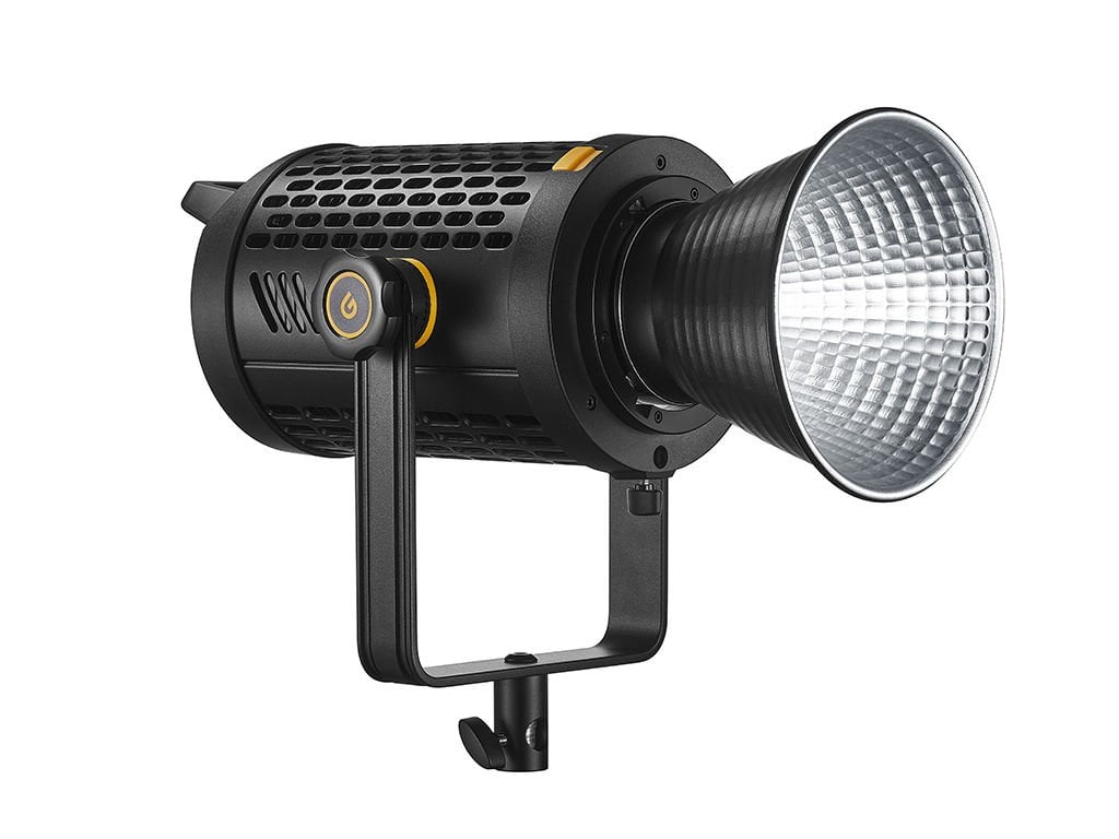 Godox UL150II Beyaz Sessiz LED Video Işığı