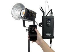 Godox VL150/150W LED Video Işığı