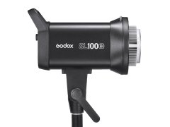 Godox SL-100Bİ Bi-Color LED Video Işığı