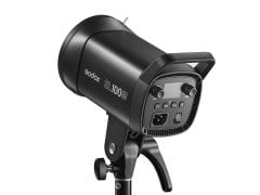 Godox SL-100Bİ Bi-Color LED Video Işığı