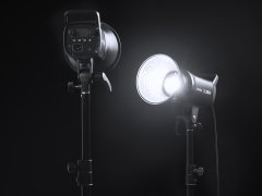 Godox SL-100Bİ Bi-Color LED Video Işığı