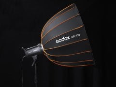 Godox SL-100Bİ Bi-Color LED Video Işığı