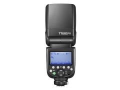 Godox TT685II-N Nikon Uyumlu Tepe Flaşı