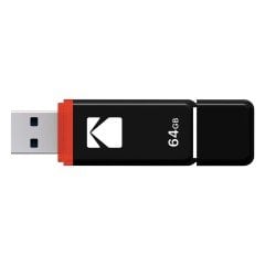 Kodak K100 64GB USB 2.0 Taşınabilir USB Bellek