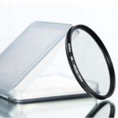 Benro 72mm Slim UD CPL - HD Circular Polarize filtre