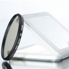 Benro 49mm Slim UD CPL - HD Circular Polarize filtre