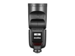 Godox V1Pro Nikon Uyumlu Yuvarlak Kafa Flaş