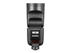 Godox V1Pro Sony Uyumlu Yuvarlak Kafa Flaş