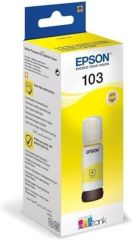 Epson 103 Mürekkep ( ORİJİNAL )