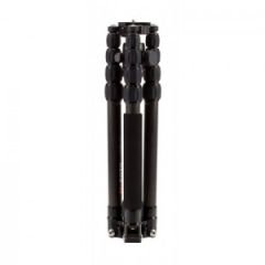 Benro MeFOTO C1350Q1K RoadTrip Carbon Fiber Travel Tripod Kit(Black)