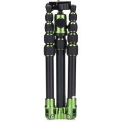 Benro MeFOTO A0350Q0G BackPacker Travel Tripod Kit (Green)