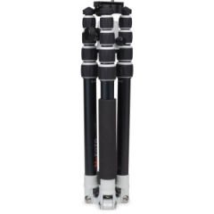 Benro MeFOTO A1350Q1W RoadTrip Aluminum Travel Tripod Kit (White)